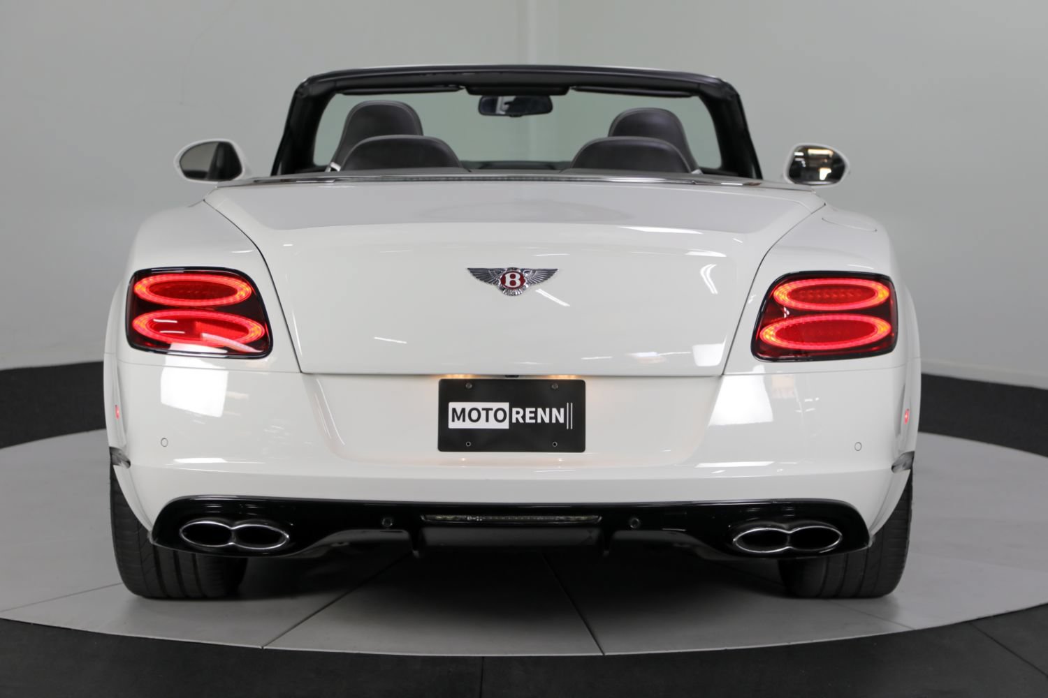 Used 2015 Bentley Continental GT V8 S AWD/4WD image 7