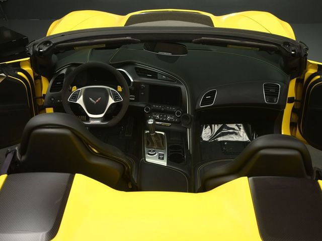 Used 2017 Chevrolet Corvette Z06 RWD image 34