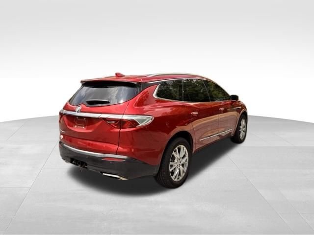 Used 2023 Buick Enclave Premium w/ Experience Buick Package AWD/4WD image 6