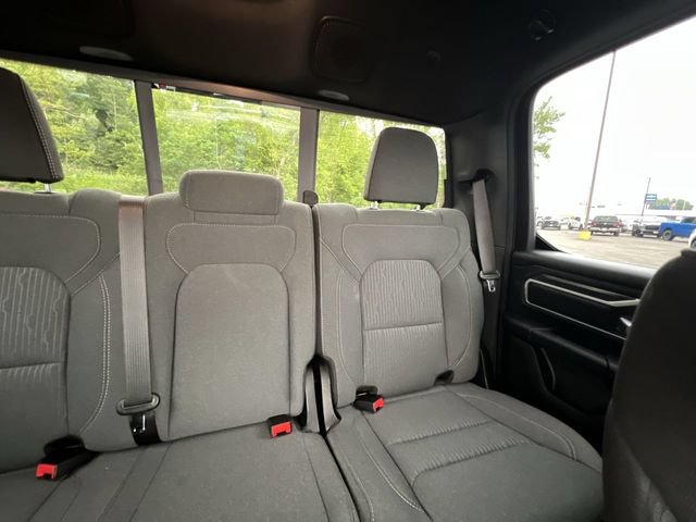 Used 2023 RAM 1500 Lone Star AWD/4WD image 15