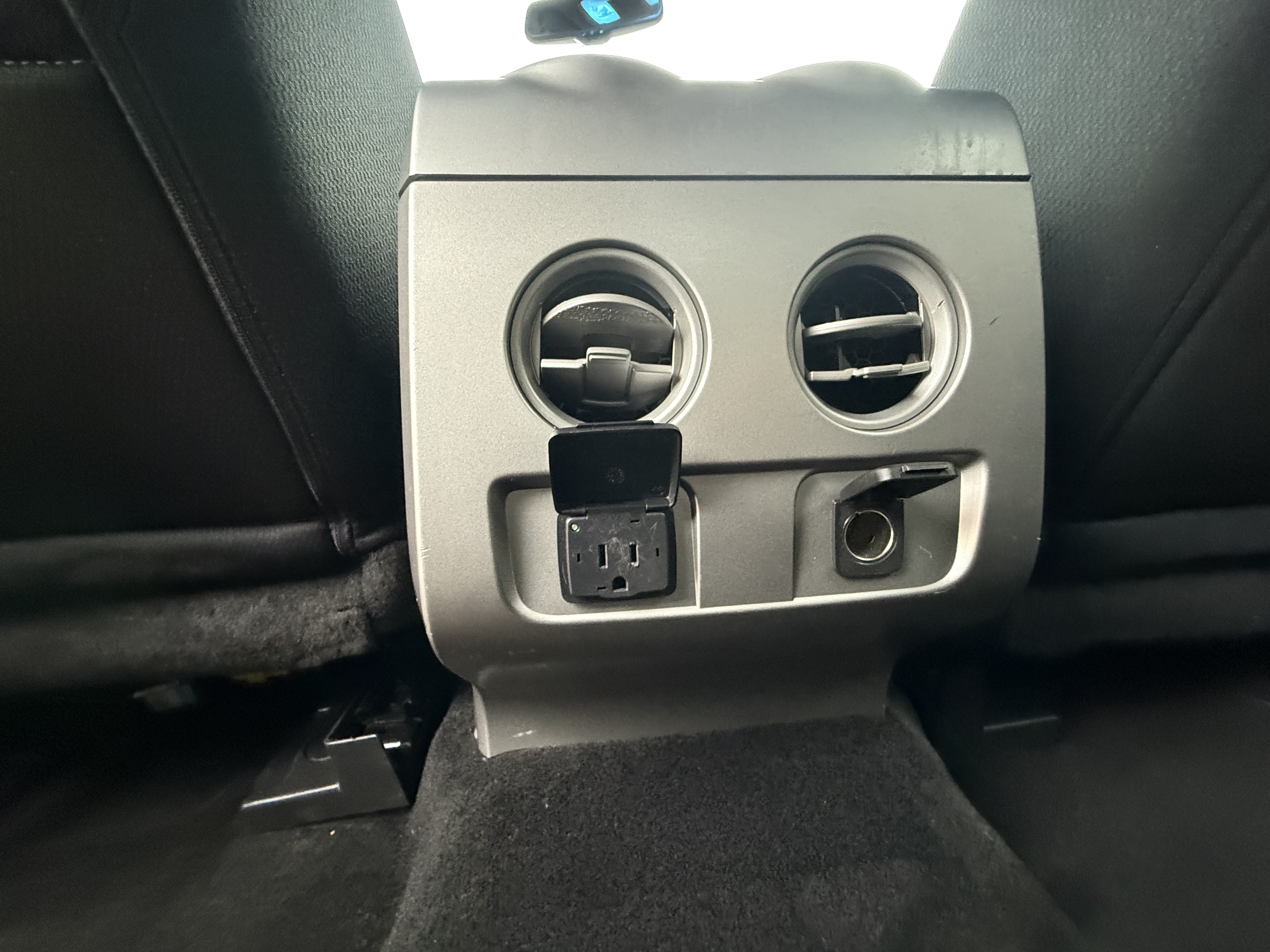 Used 2013 Ford F150 FX4 AWD/4WD image 15