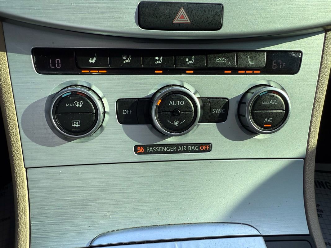 Used 2015 Volkswagen CC Sport image 9