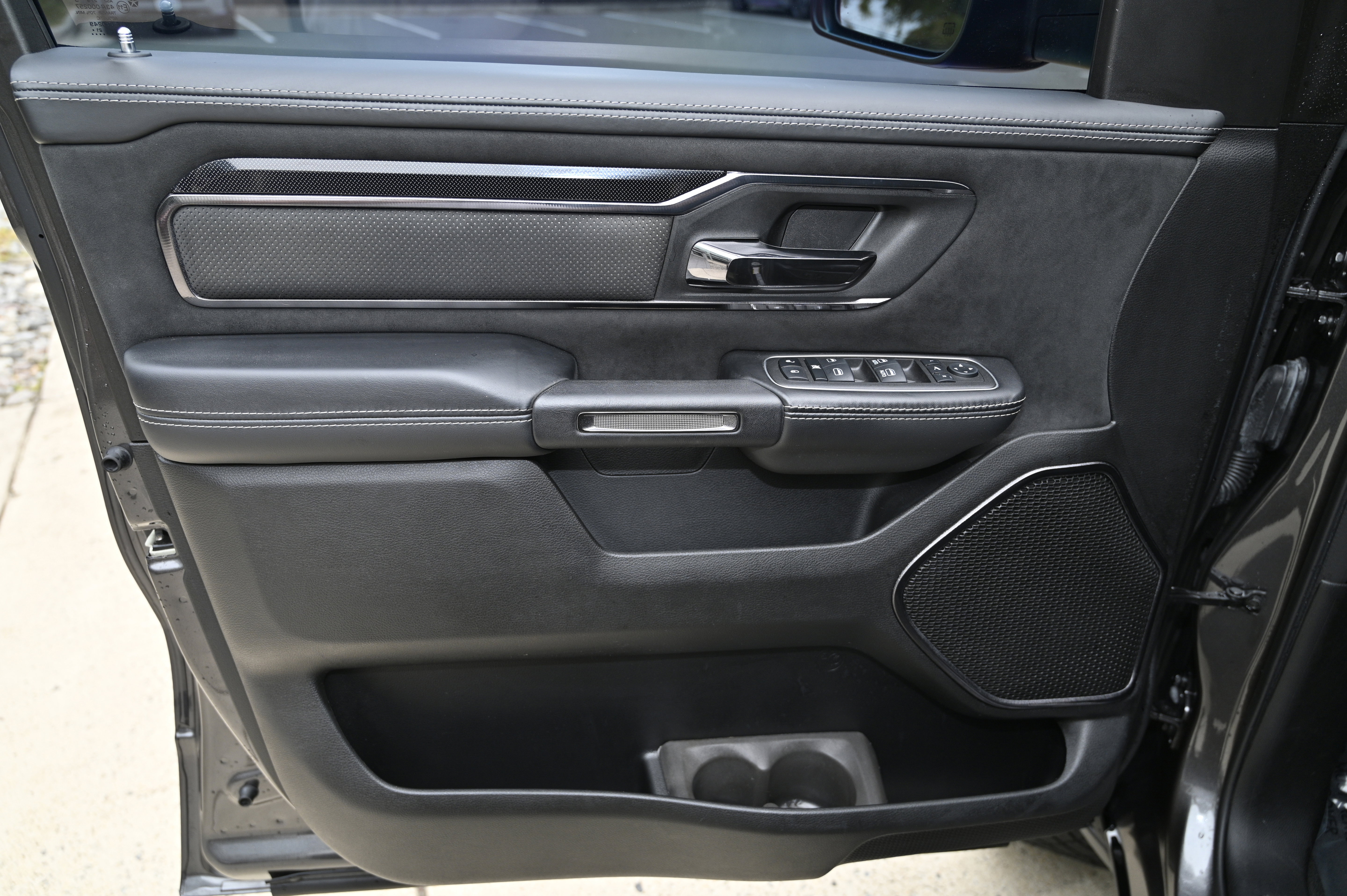 Used 2022 RAM 1500 TRX w/ TRX Level 1 Equipment Group image 22