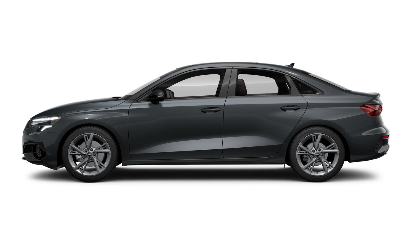 Certified 2024 Audi A3 2.0T Premium w/ Convenience Package AWD/4WD image 8