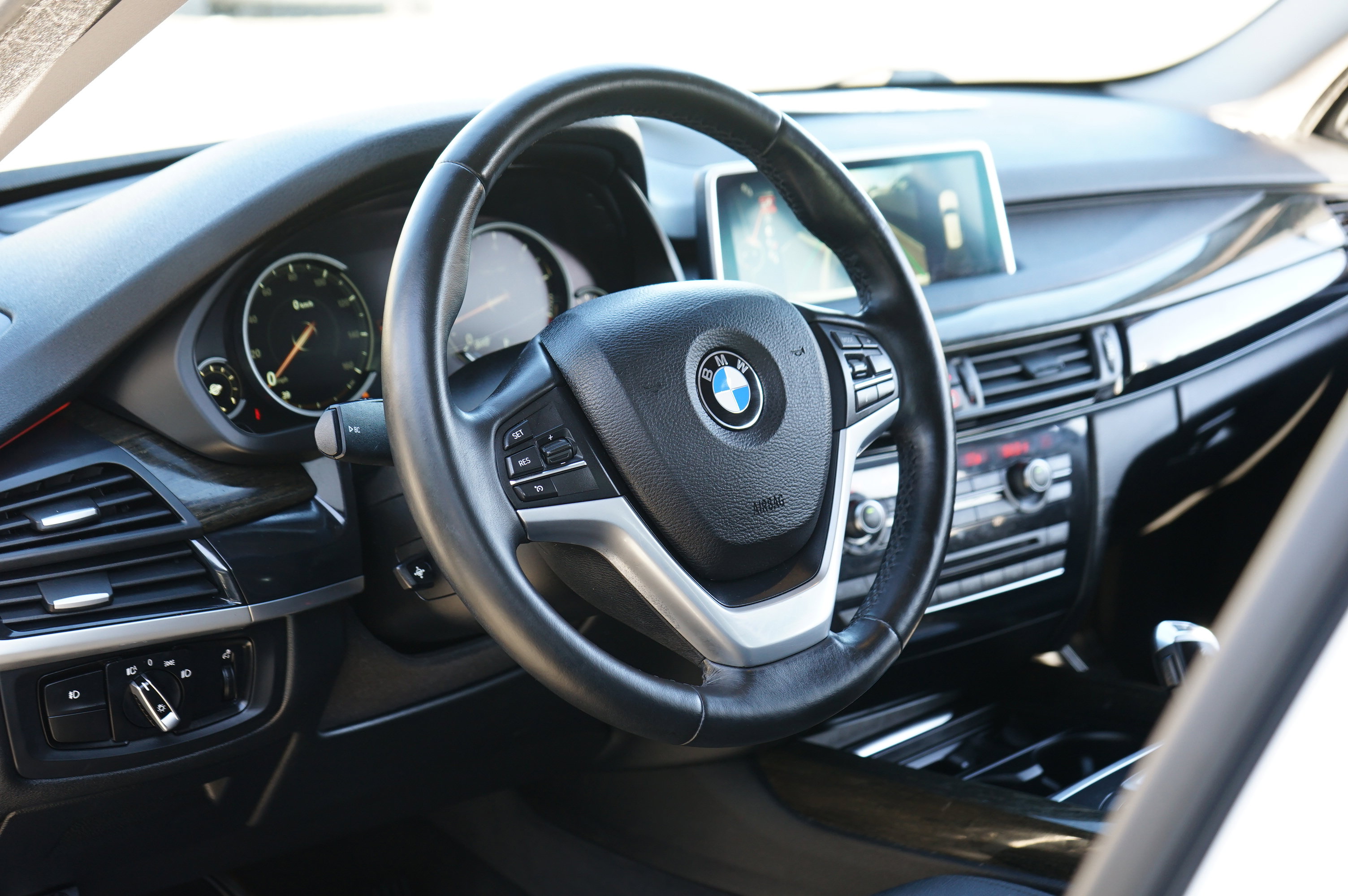 Used 2016 BMW X5 xDrive35i image 18