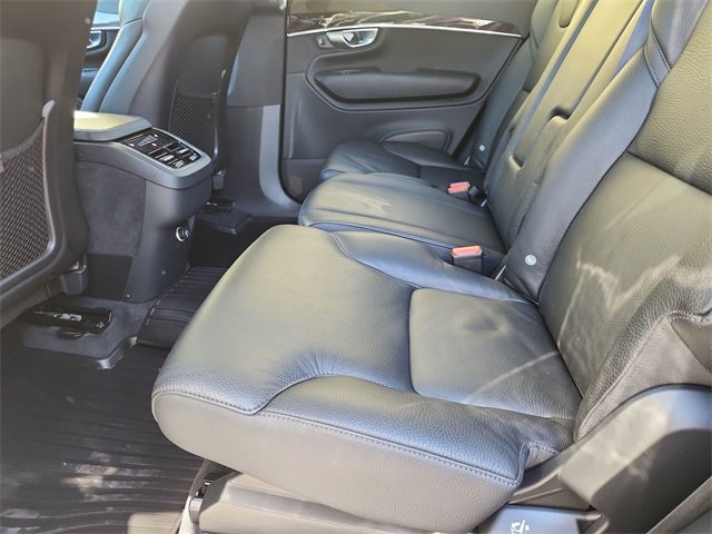 Used 2019 Volvo XC90 T6 Momentum w/ Advanced Package image 25