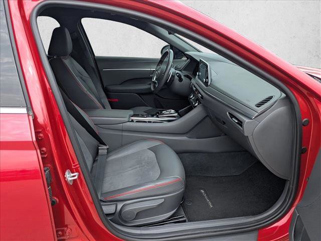 Used 2021 Hyundai Sonata SEL Plus image 19