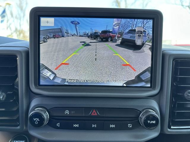Used 2023 Ford Bronco Sport Outer Banks w/ Tech Package image 24