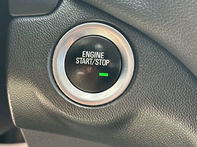 Used 2021 Chevrolet Equinox LT image 25