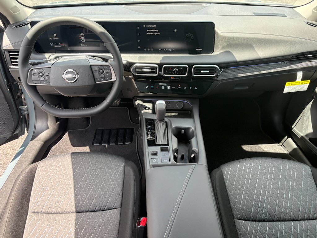 New 2026 Nissan Sentra SV w/ SV Convenience Package FWD image 18