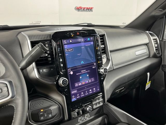 New 2026 RAM 2500 Big Horn AWD/4WD image 20