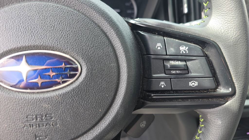 Used 2023 Subaru Ascent Onyx Edition Limited image 15