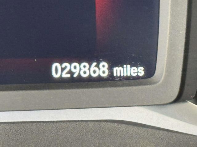 Used 2023 Honda Passport EX-L image 2