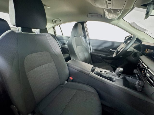 Certified 2026 Nissan Sentra S w/ Floor Mat Package FWD image 22