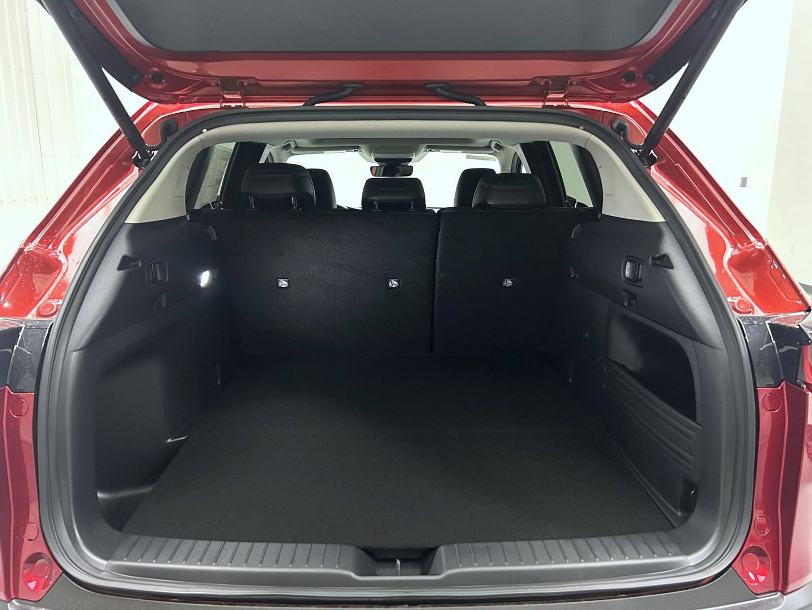 New 2026 MAZDA CX-50 AWD 2.5 Hybrid w/ Premium Pkg image 22