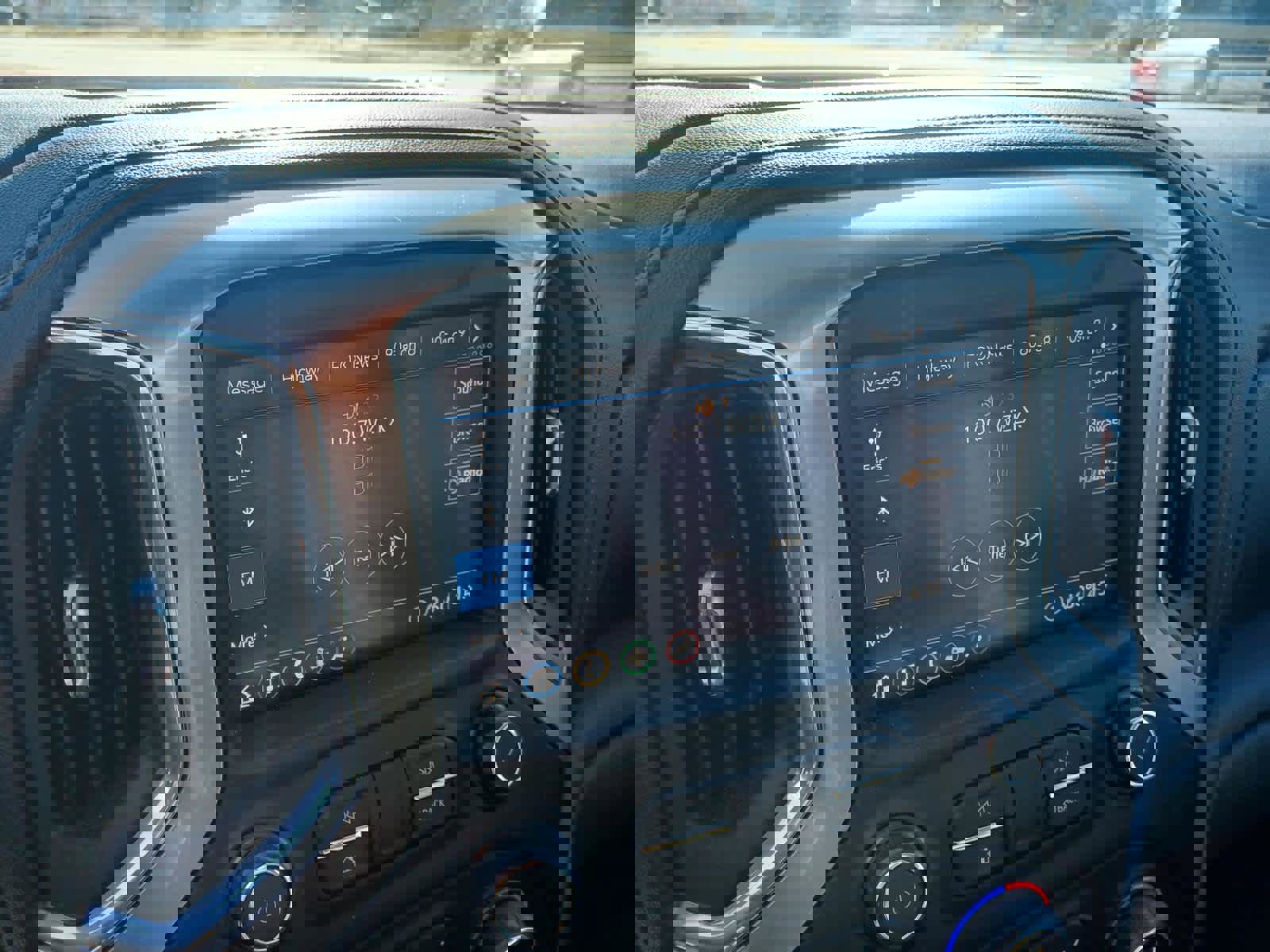 Used 2020 Chevrolet Silverado 2500 LT w/ All Star Edition image 10