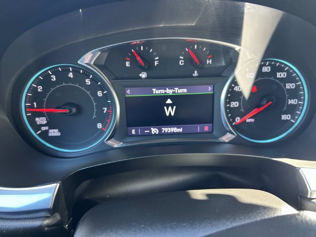 Used 2022 Chevrolet Traverse LT AWD/4WD image 37