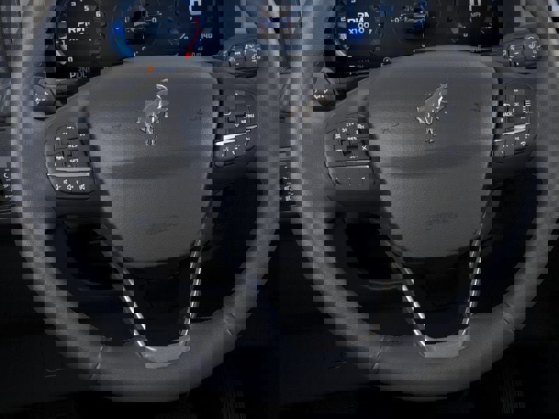 New 2025 Ford Bronco Sport Big Bend w/ Convenience Package image 44