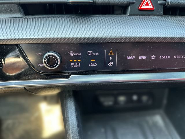 Used 2023 Kia Sportage SX AWD/4WD image 21