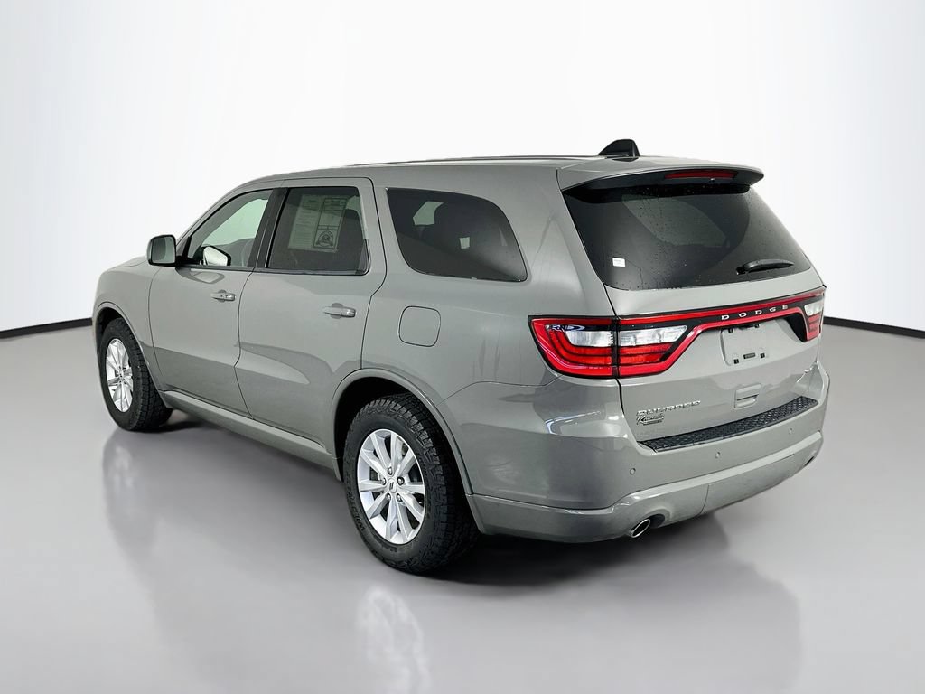 Used 2025 Dodge Durango GT RWD image 5