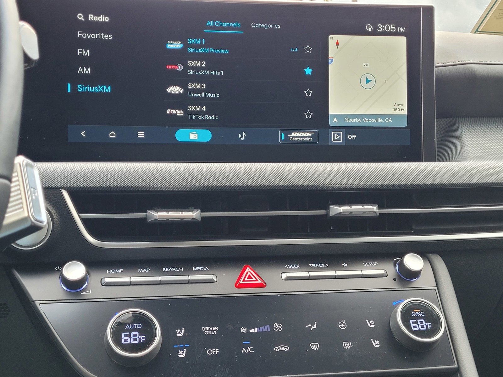 Certified 2025 Hyundai Sonata Limited image 20