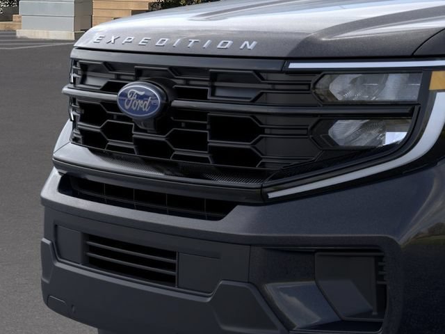 New 2026 Ford Expedition Max Active AWD/4WD image 17