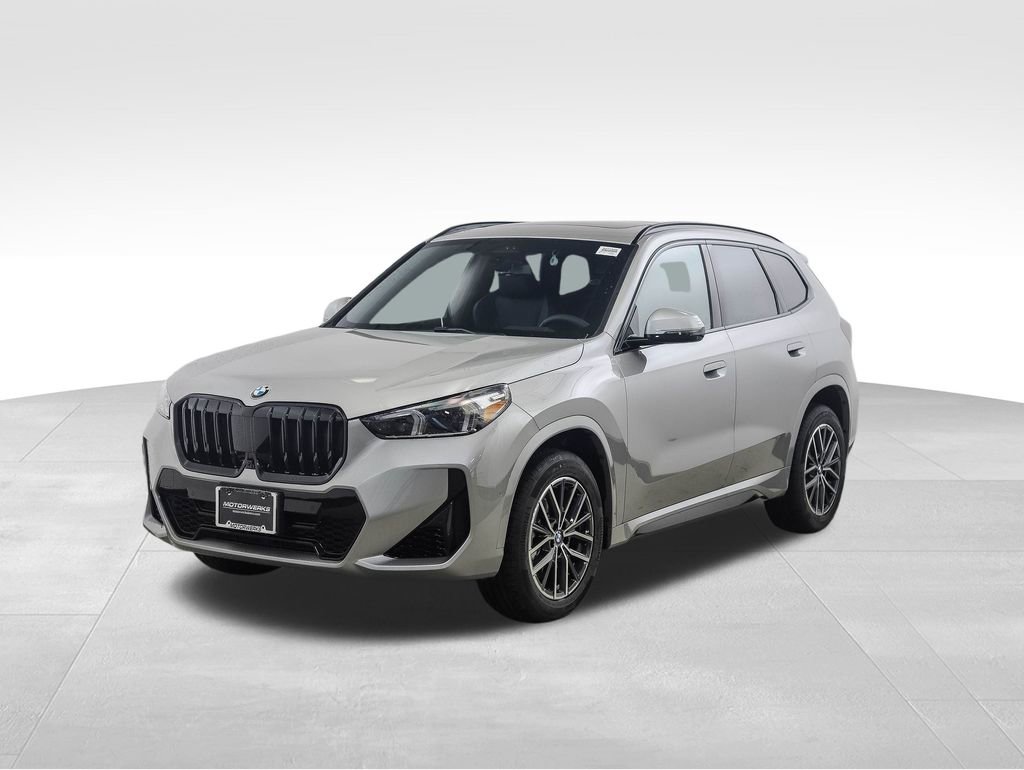 New 2026 BMW X1 xDrive28i w/ Technology Package