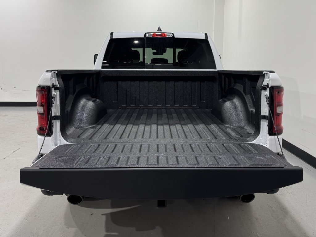 New 2027 RAM 1500 Tradesman AWD/4WD image 25