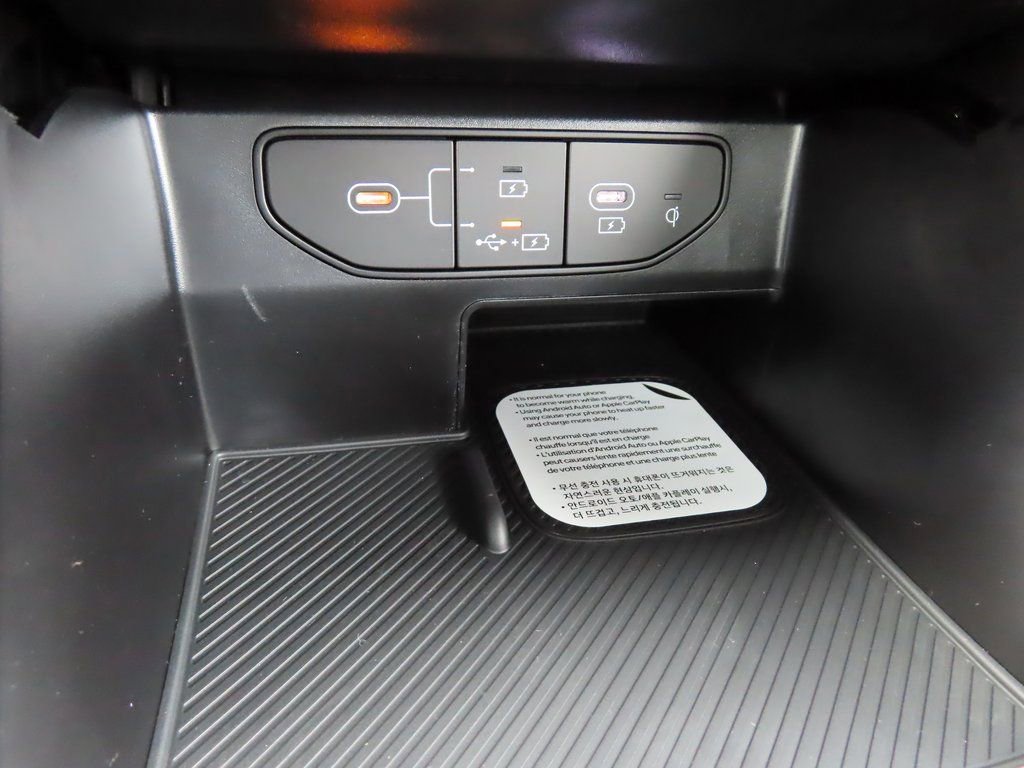 New 2026 Kia Sorento EX image 12