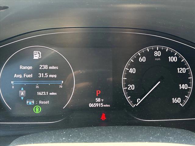 Used 2018 Honda Accord LX image 13