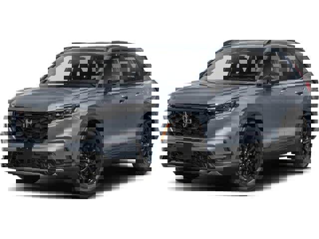 New 2026 Honda CR-V Sport-L image 1