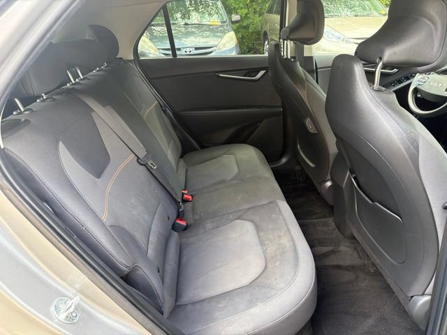 Used 2023 Kia Niro LX FWD image 21