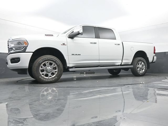 Used 2024 RAM 2500 Laramie AWD/4WD image 46