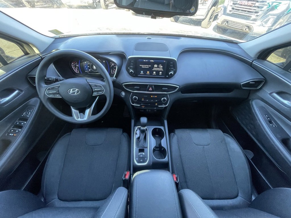 Used 2020 Hyundai Santa Fe SEL image 27