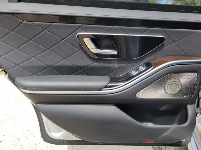 Used 2022 Mercedes-Benz S 580 4MATIC Sedan image 18