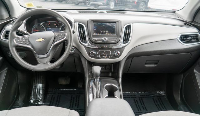 Used 2024 Chevrolet Equinox LS w/ LS Convenience Package AWD/4WD image 14