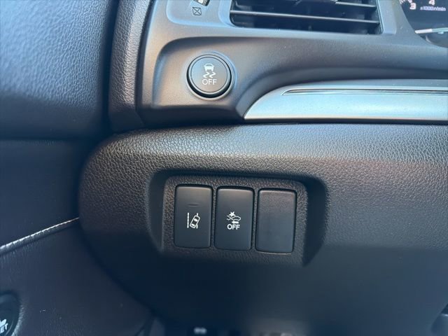 Used 2022 Acura ILX w/ Premium Package FWD image 22
