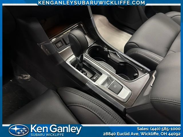 New 2026 Subaru Ascent Touring image 10