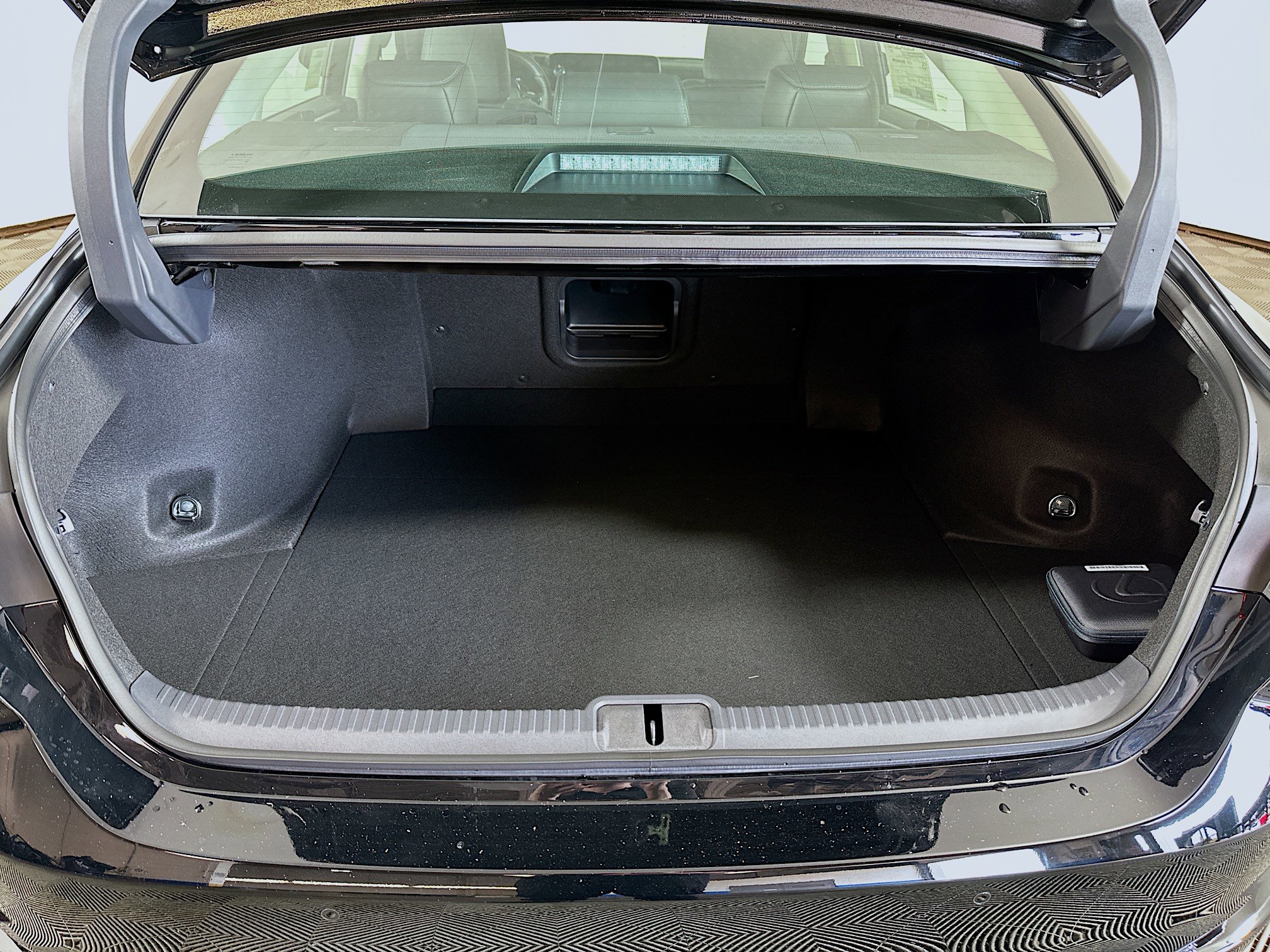 New 2025 Lexus ES 350 w/ Luxury Package image 25