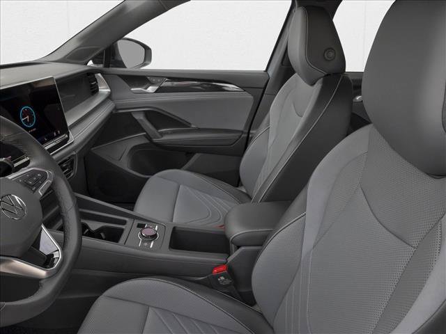 New 2026 Volkswagen Tiguan SE R-Line FWD image 6