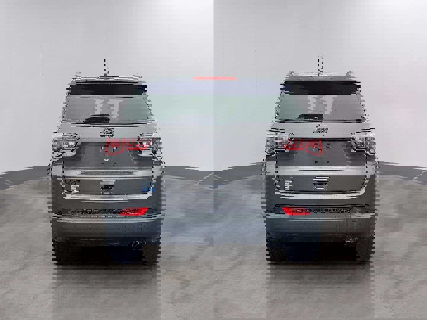 Used 2020 Jeep Compass Altitude image 5