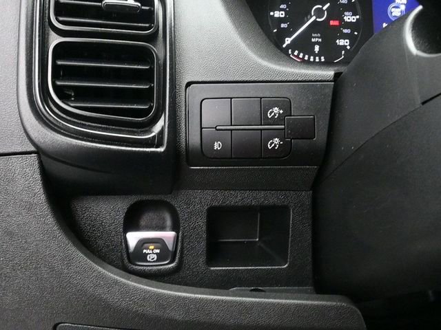 Used 2025 RAM ProMaster 2500 w/ Convenience Group image 20