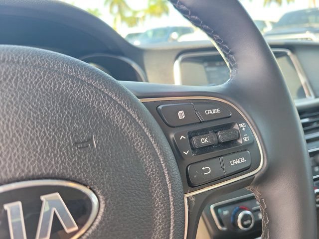 Used 2018 Kia Optima EX FWD image 26