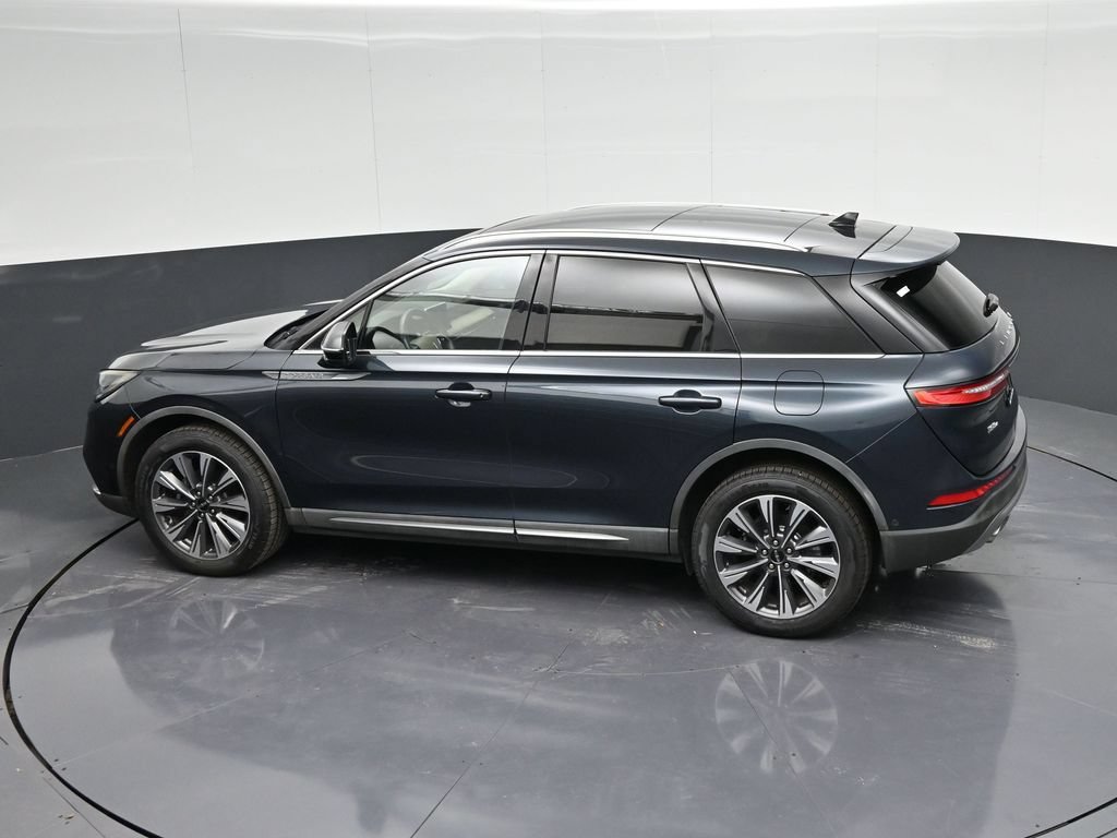Used 2021 Lincoln Corsair Reserve FWD image 25