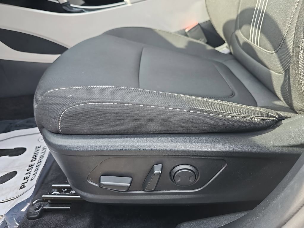 Used 2023 Hyundai Tucson SEL FWD image 33