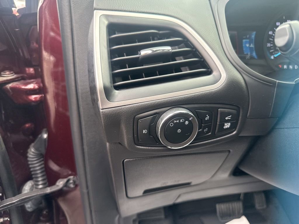 Certified 2024 Ford Edge SEL w/ Convenience Package AWD/4WD image 26