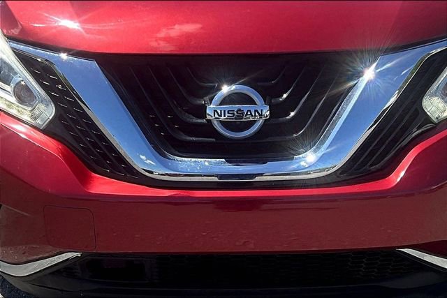 Used 2017 Nissan Murano Platinum w/ Platinum Technology Package AWD/4WD image 30