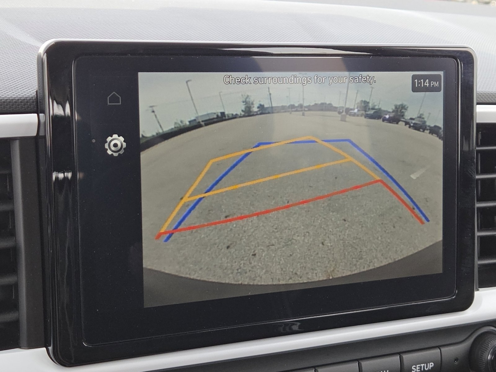 Used 2023 Hyundai Venue Limited FWD image 10