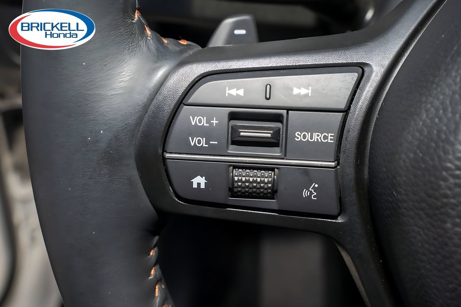 Certified 2023 Honda CR-V Sport image 33