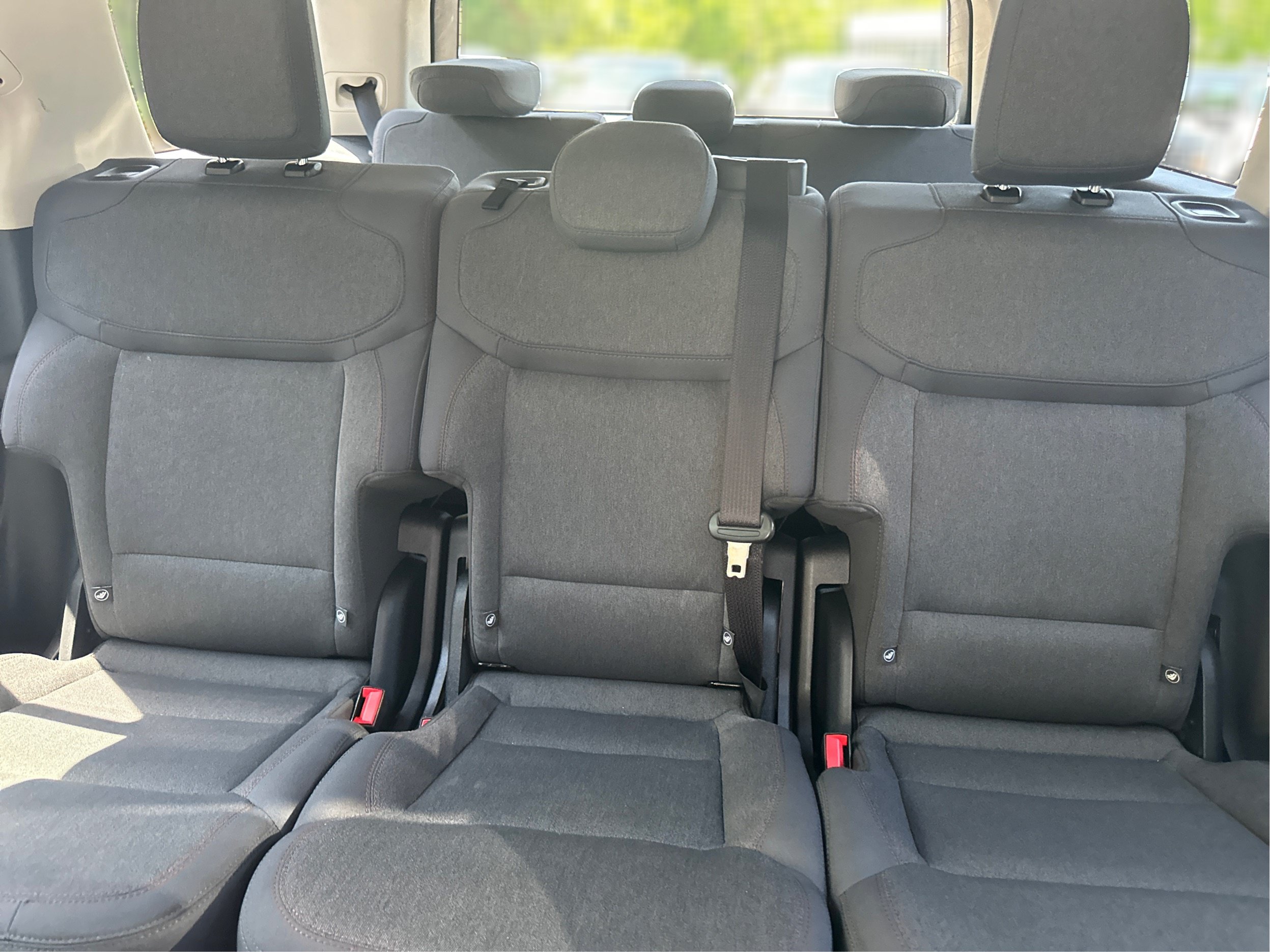 Used 2025 Ford Expedition Active AWD/4WD image 16